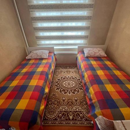 Guest House Baiel Bokonbayevo 외부 사진