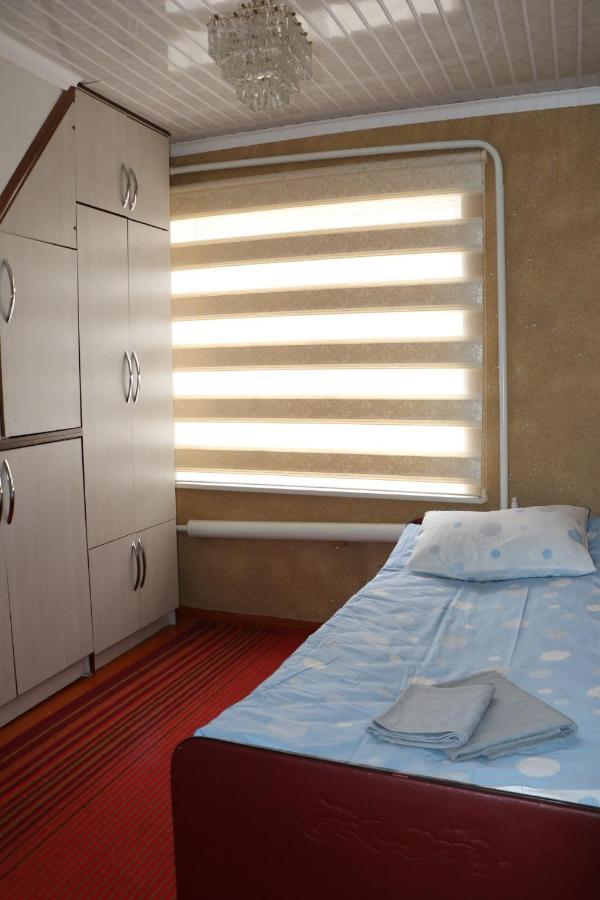 Guest House Baiel Bokonbayevo 외부 사진