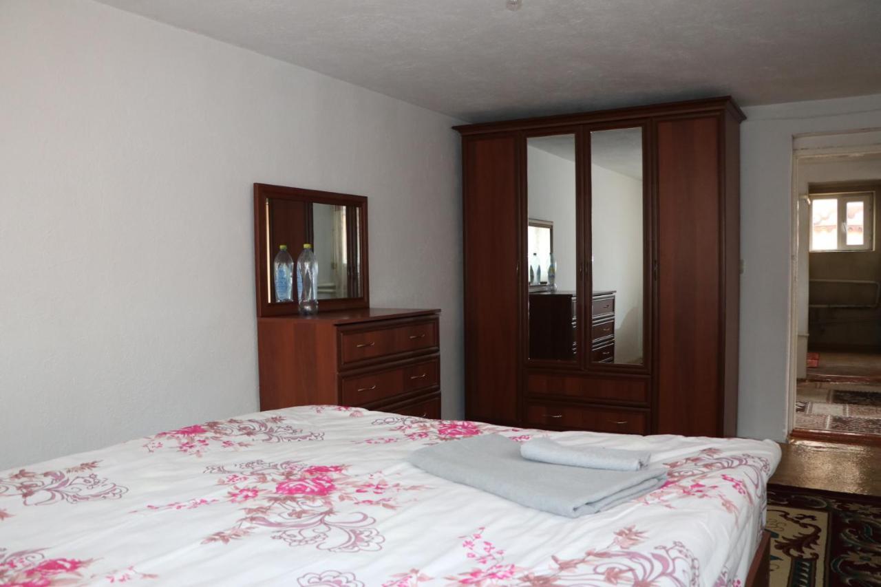 Guest House Baiel Bokonbayevo 외부 사진