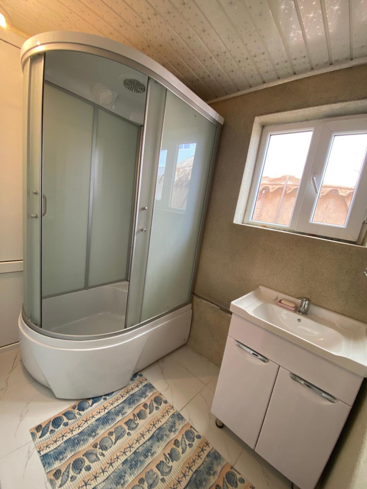 Guest House Baiel Bokonbayevo 외부 사진