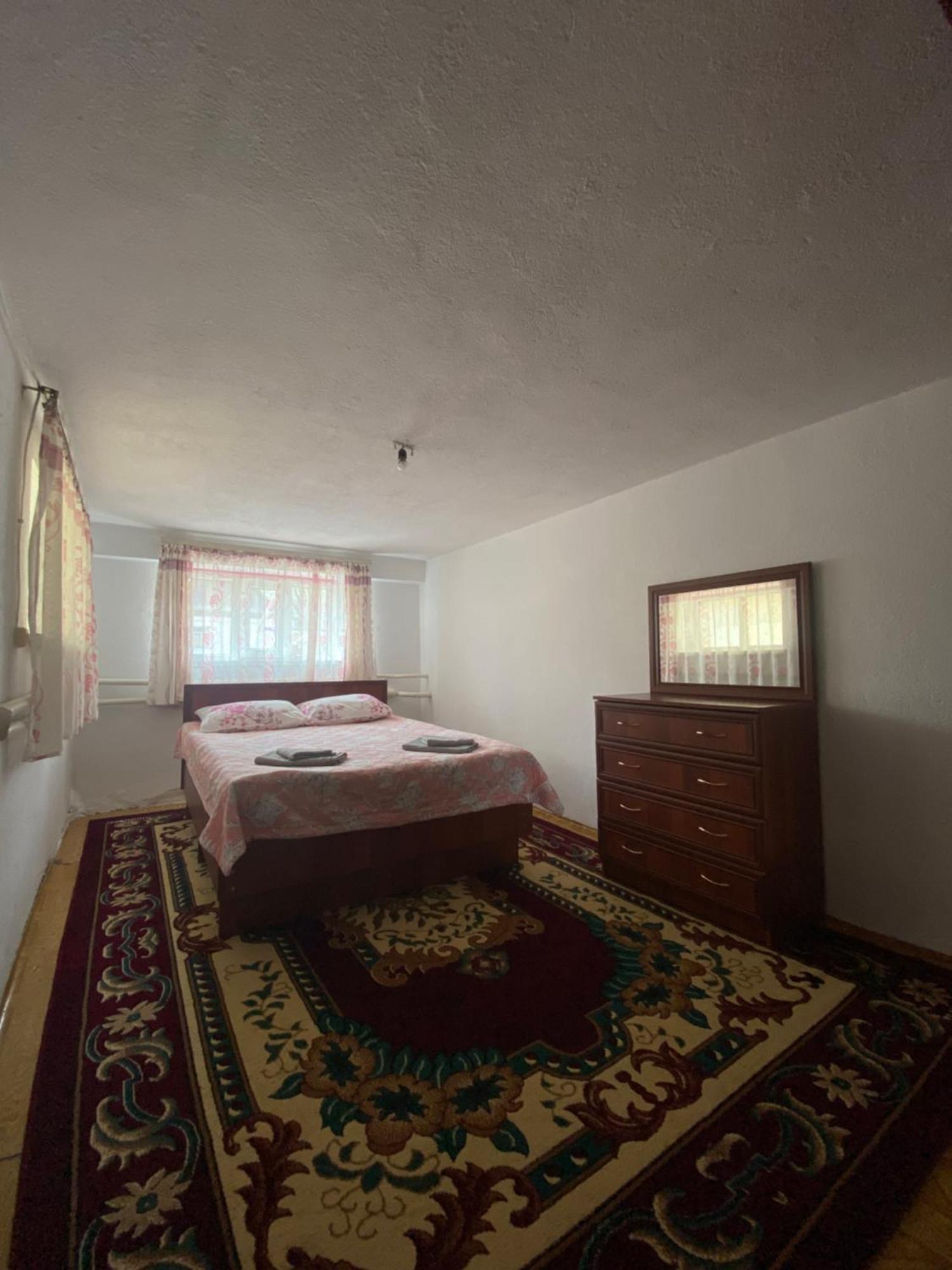Guest House Baiel Bokonbayevo 외부 사진